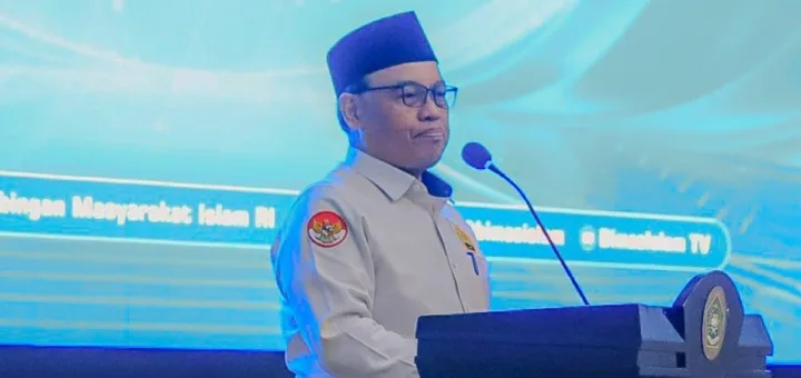 Kemenag Tetapkan 3 Syarat Wajib Sebelum Penghulu Mencatat Pernikahan di KUA