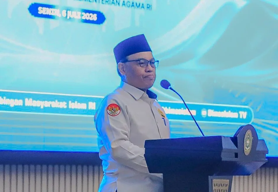Kemenag Tetapkan 3 Syarat Wajib Sebelum Penghulu Mencatat Pernikahan di KUA
