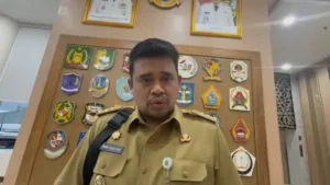 Heboh Video Pasien Meninggal Diduga Terlambat Ditangani di RSUD Rantauprapat, Bobby Nasution Bereaksi