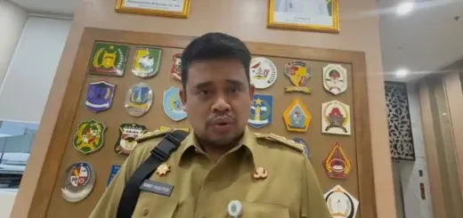 Heboh Video Pasien Meninggal Diduga Terlambat Ditangani di RSUD Rantauprapat, Bobby Nasution Bereaksi
