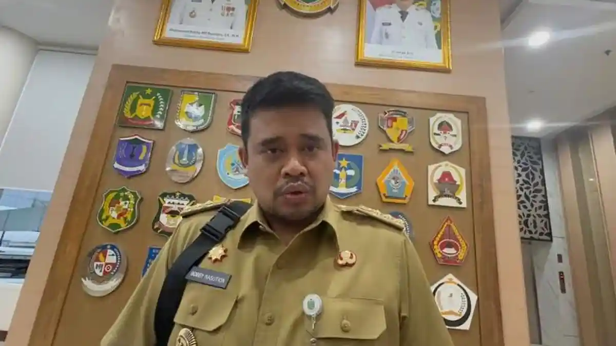 Heboh Video Pasien Meninggal Diduga Terlambat Ditangani di RSUD Rantauprapat, Bobby Nasution Bereaksi