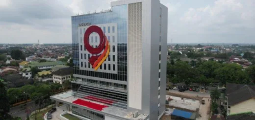 Siasat Licik Peretas Bank Jambi Ubah Hasil Curian Jadi Kripto, PPATK Langsung Blokir Rp15 Miliar