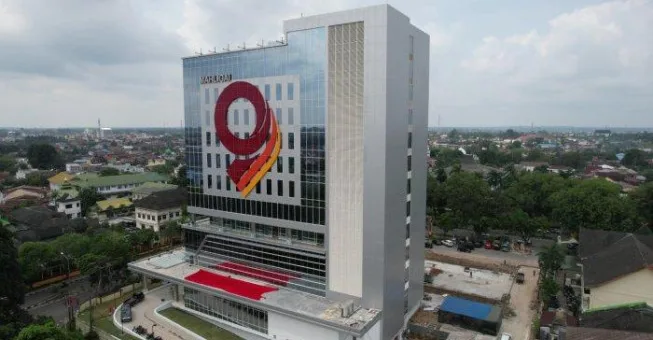 Siasat Licik Peretas Bank Jambi Ubah Hasil Curian Jadi Kripto, PPATK Langsung Blokir Rp15 Miliar