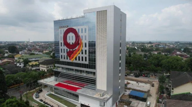 Siasat Licik Peretas Bank Jambi Ubah Hasil Curian Jadi Kripto, PPATK Langsung Blokir Rp15 Miliar
