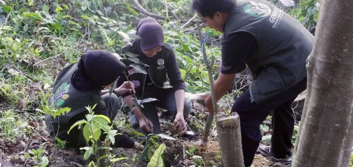 Kemenhut Cetak Generasi Penjaga Hutan Lewat Forest Youthverse Summit 2026
