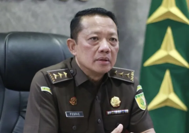 Komisi III DPR Desak Febrie Adriansyah Dihukum Maksimal, PDI-P: Kalau Bisa Hukuman Mati