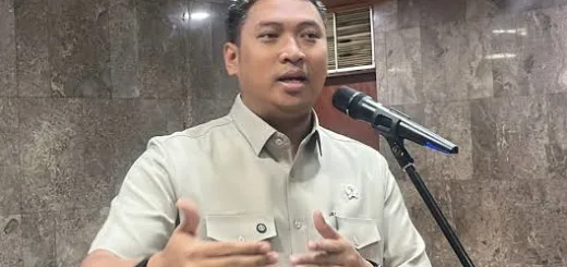 Bersih-Bersih Program MBG, BGN Bekukan 833 SPPG dan Proses ASN Bermasalah
