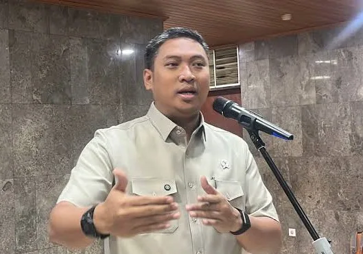 Bersih-Bersih Program MBG, BGN Bekukan 833 SPPG dan Proses ASN Bermasalah