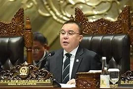 Dasco Bantah Isu Amnesti usai Ucapkan Selamat Ulang Tahun kepada Nadiem Makarim