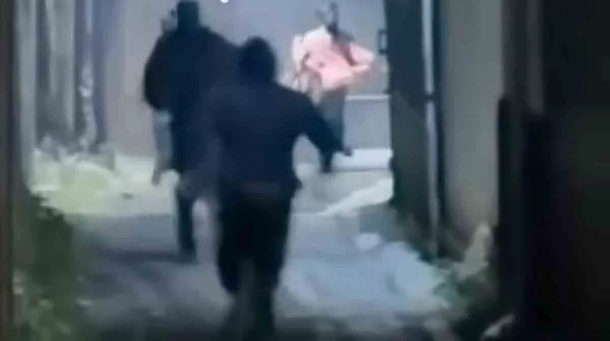 Aksi Sekelompok Pemuda di Bogor Jadi Sorotan, Warganet Ramai Berdebat