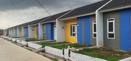 Prabowo Catat Rekor Baru KPR Subsidi, Maruarar: Penyaluran Rumah Tembus 278 Ribu Unit