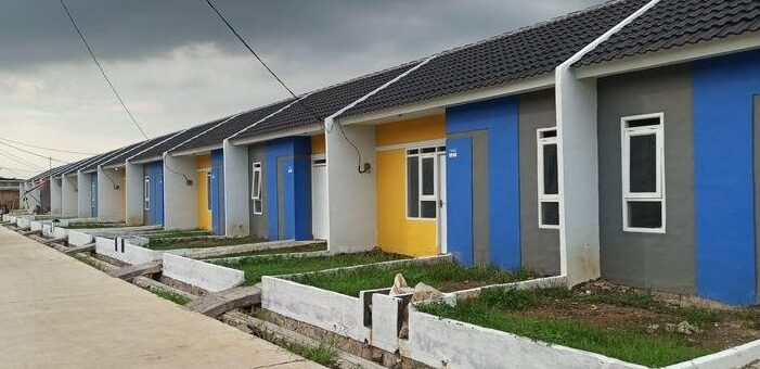 Prabowo Catat Rekor Baru KPR Subsidi, Maruarar: Penyaluran Rumah Tembus 278 Ribu Unit