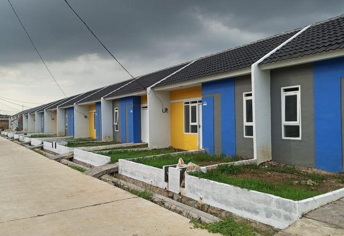 Prabowo Catat Rekor Baru KPR Subsidi, Maruarar: Penyaluran Rumah Tembus 278 Ribu Unit