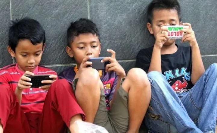 Dokter Jelaskan Penyebab Anak Jarang Pipis, Jangan Langsung Panik Mengira Gagal Ginjal