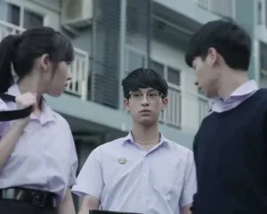 2 Drama Thailand Terbaik yang Wajib Ditonton, Romantis hingga Penuh Misteri