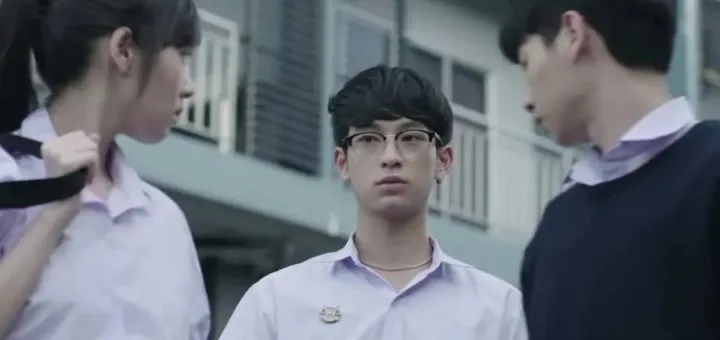 2 Drama Thailand Terbaik yang Wajib Ditonton, Romantis hingga Penuh Misteri