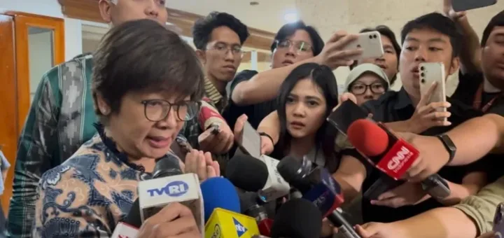 Selain Motor Listrik Rp243 Miliar, BGN Juga Ungkap Tunggakan Rp1,6 Triliun