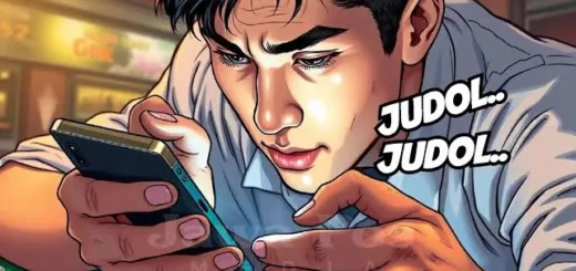 Terjerat Judi Online, Pria di Jambi Selatan Bobol Rumah ASN dan Curi NMax