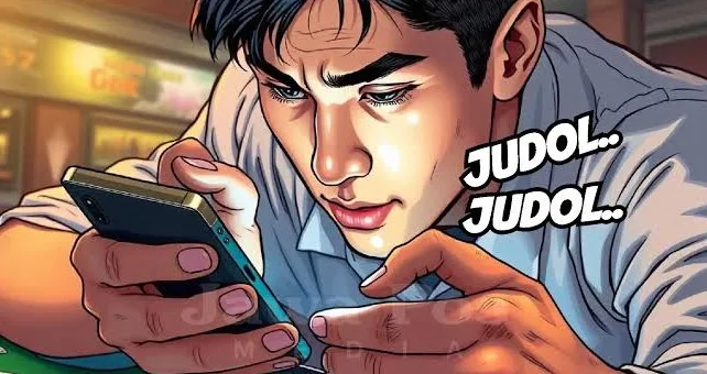 Terjerat Judi Online, Pria di Jambi Selatan Bobol Rumah ASN dan Curi NMax