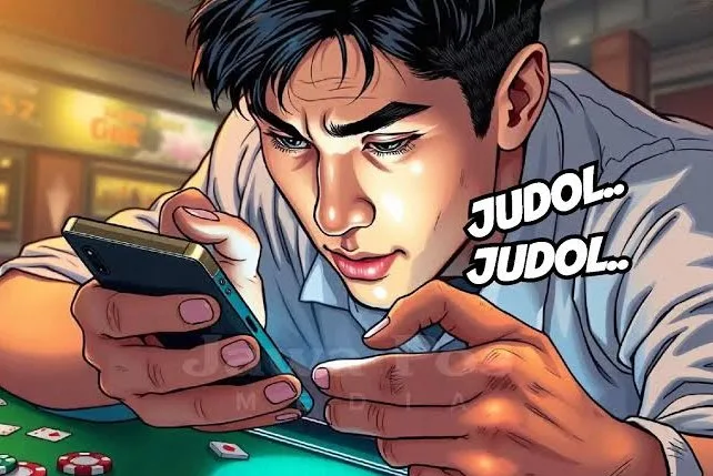 Terjerat Judi Online, Pria di Jambi Selatan Bobol Rumah ASN dan Curi NMax