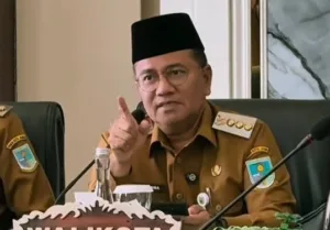 Pemkot Jambi Siapkan Pengisian Jabatan Sekda, Maulana Sebut Seleksi Digelar 2027