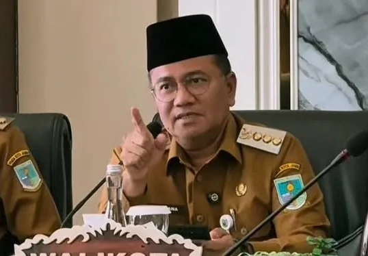Pemkot Jambi Siapkan Pengisian Jabatan Sekda, Maulana Sebut Seleksi Digelar 2027