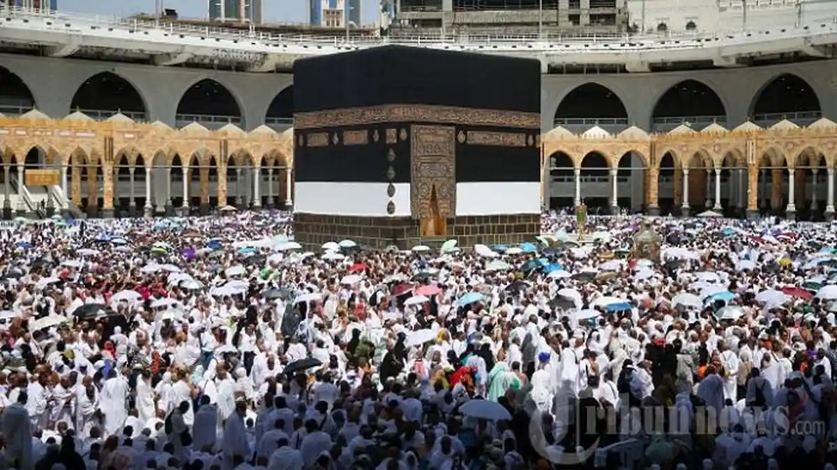 Masa Tinggal Jemaah Haji Diusulkan Hanya 30 Hari, Menteri Ungkap Alasannya