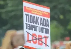 Pemprov Jabar Gandeng Forkopimda Tangani Isu LGBT