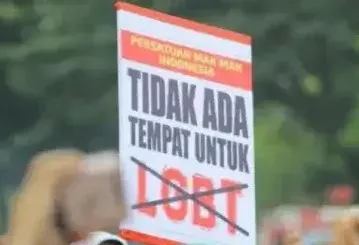 Pemprov Jabar Gandeng Forkopimda Tangani Isu LGBT