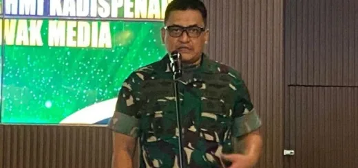 Ledakan Gudang Amunisi Madiun, TNI AD Selidiki Penyebab