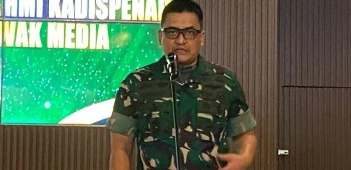 Ledakan Gudang Amunisi Madiun, TNI AD Selidiki Penyebab