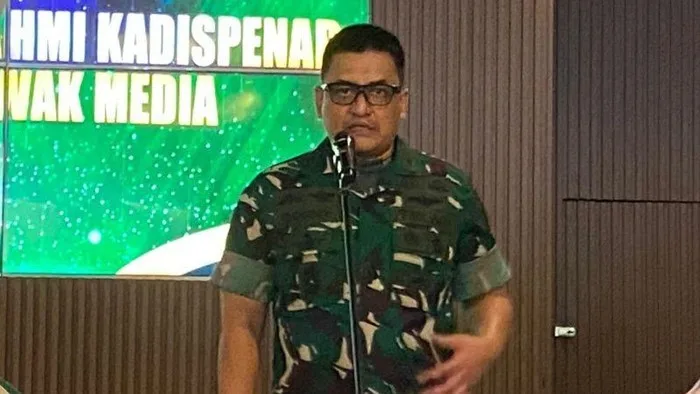 Ledakan Gudang Amunisi Madiun, TNI AD Selidiki Penyebab