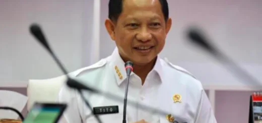 Tito Karnavian Usulkan Kepala Daerah Terima Persentase PAD, Ini Alasannya