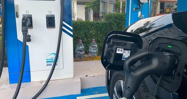 Terungkap! Ini Musuh Utama Baterai Mobil Listrik yang Bikin Jarak Tempuh Terus Menyusut
