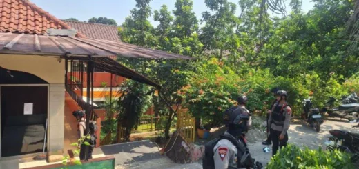 Kesal Soal Seragam, Wali Murid Sebar Ancaman Bom saat MPLS di SDN Srengseng Sawah