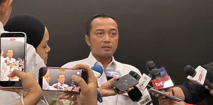 Prabowo Naikkan Tukin TNI, Guru, Dosen, dan Nakes 3T