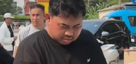 Bos Gendut Ditangkap Saat Sedot Lemak, BNN Sita Aset Rp39,9 Miliar