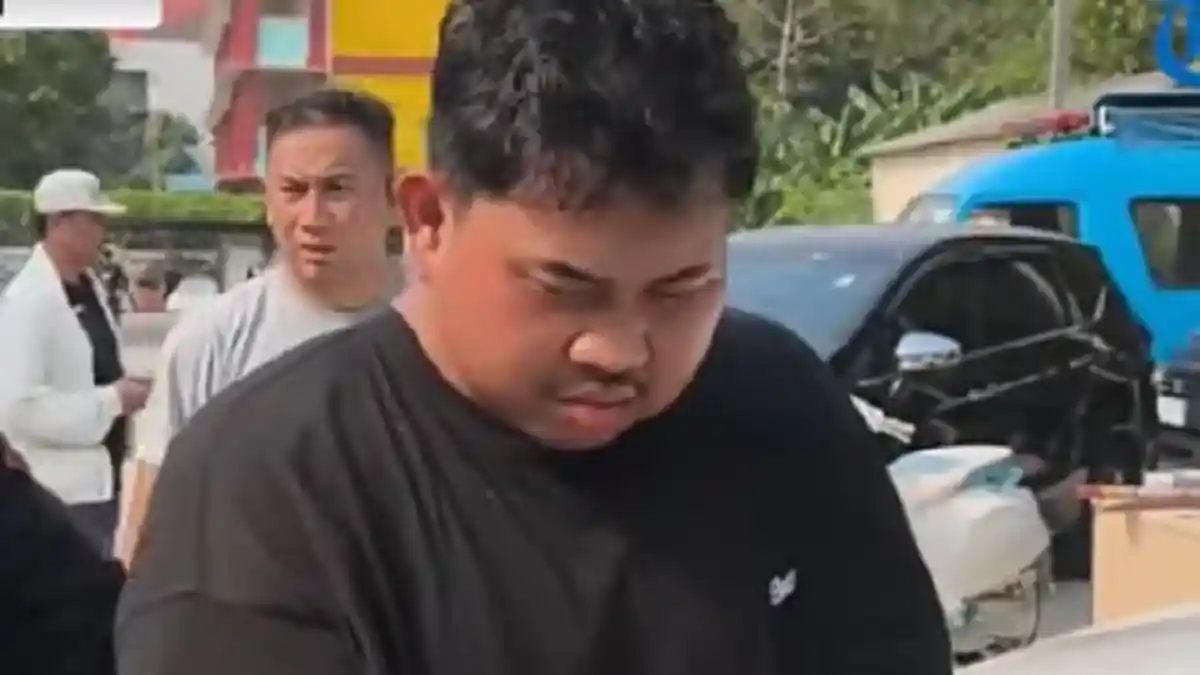 Bos Gendut Ditangkap Saat Sedot Lemak, BNN Sita Aset Rp39,9 Miliar