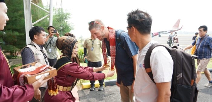 Korea Selatan dan Prancis Kirim Evaluator, Geopark Merangin Hadapi Revalidasi
