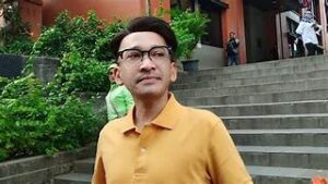 Ruben Onsu Jadi Tersangka Dugaan Penipuan dan Penggelapan, Polisi Siapkan Pemanggilan