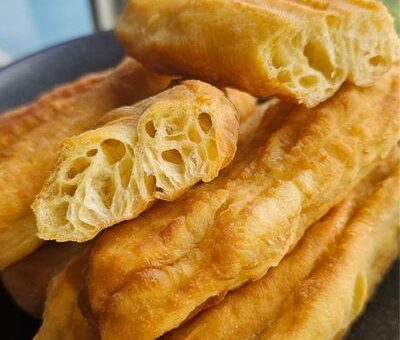 Cara Membuat Kue Cakwe Renyah di Luar, Lembut di Dalam, Cocok untuk Sarapan