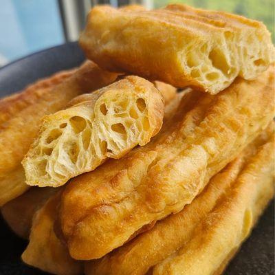 Cara Membuat Kue Cakwe Renyah di Luar, Lembut di Dalam, Cocok untuk Sarapan