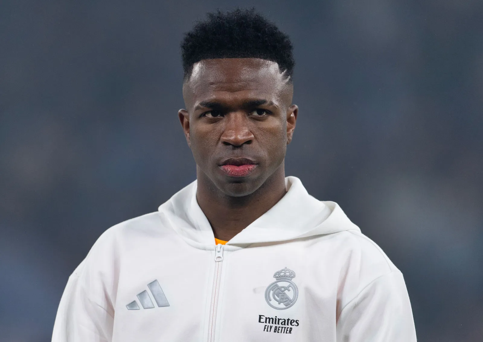 Transfer Vinicius Junior Memanas, Arsenal Siap Rekrut Bintang Real Madrid