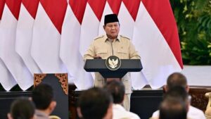 Prabowo Turunkan Tim Gabungan ke NTT, 50 Ribu Paket Sembako Dikirim untuk Korban Gempa