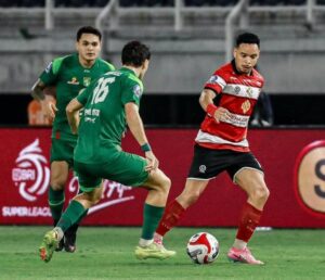Super League 2026/27 Makin Dekat, Klub Punya Waktu Persiapan Lebih Panjang