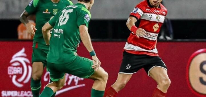 Super League 2026/27 Makin Dekat, Klub Punya Waktu Persiapan Lebih Panjang