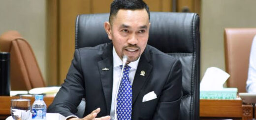 Sahroni Desak Mutasi Besar-Besaran Hakim usai Lonjakan Pelanggaran Etik