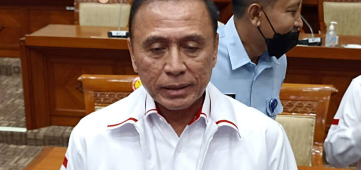 Meski Timnas Indonesia Dibantai Vietnam 0-3, Iwan Bule Yakin Garuda Bisa Juara Piala AFF 2026