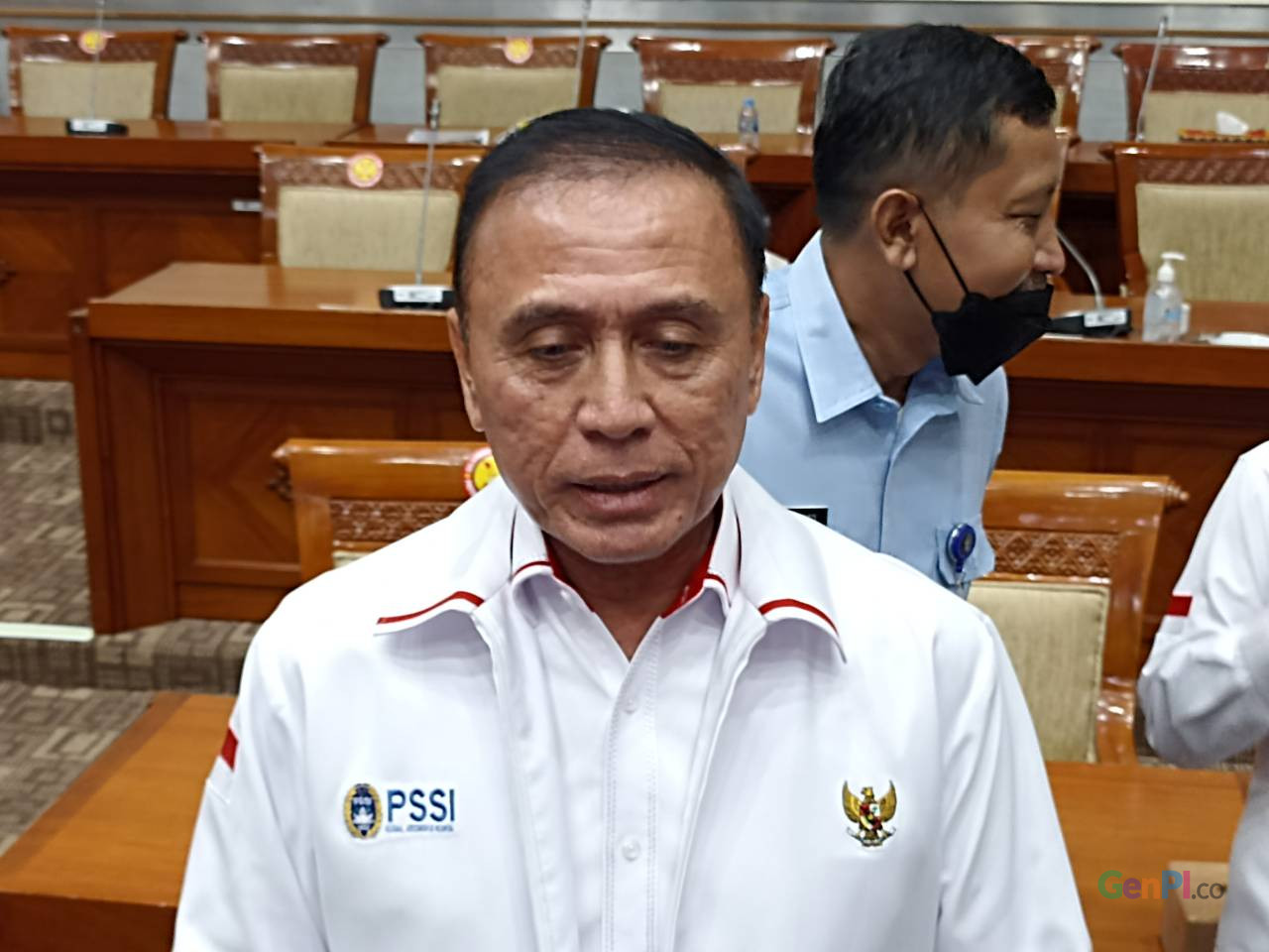 Meski Timnas Indonesia Dibantai Vietnam 0-3, Iwan Bule Yakin Garuda Bisa Juara Piala AFF 2026