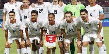 Timnas Indonesia vs Singapura Malam Ini, Misi Wajib Menang untuk Lolos ke Semifinal AFF 2026